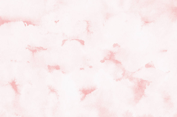 pink ink on paper abstract background - 写真・画像