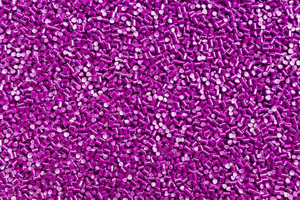 фіолетова пластикова смола (Masterbatch) для фону
 - Фото, зображення