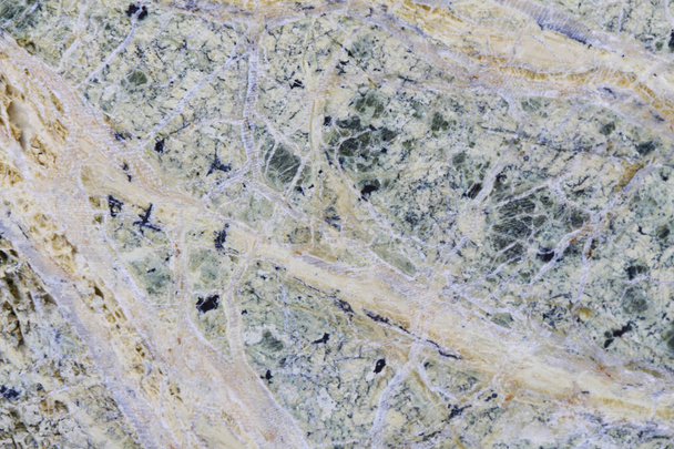 Serpentiniet minerale textuur als zeer mooie natuurlijke achtergrond - Foto, afbeelding