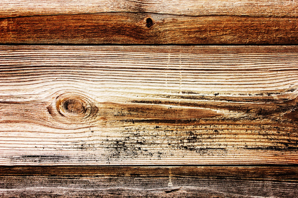 Old stripy wooden texture - Zdjęcie, obraz