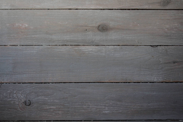 a light grey wooden background - Photo, Image