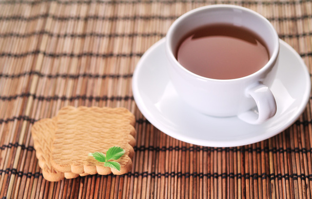Tea - Foto, Imagem