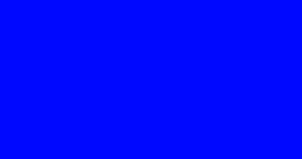 Blue Screen, Blue Background, Blue Screen Stock for Footage Video - Photo, Image