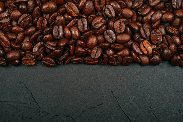 Kahve çekirdekleri - Fotoğraf, Görsel