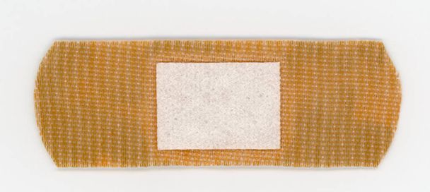a medical self adhesive bandage band aid - Photo, Image