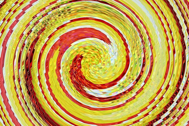 Graphic Swirl - Photo, Image