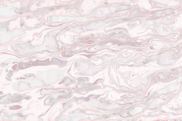 abstract wallpaper, pastel paint texture  - Φωτογραφία, εικόνα