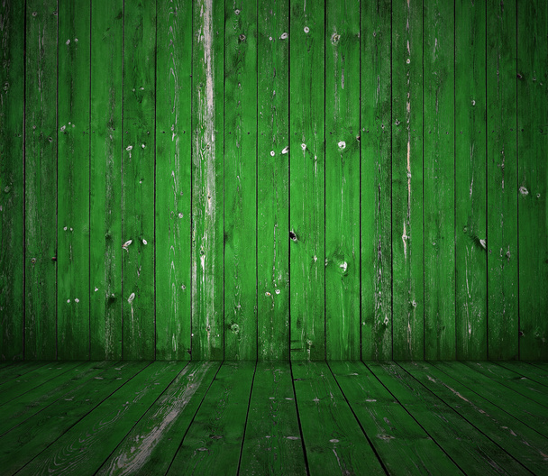 стара зелена кімната
 - Фото, зображення