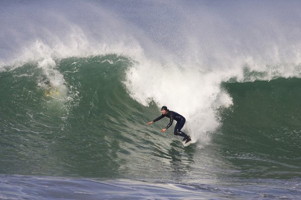 Onda di surf - Foto, immagini
