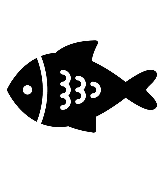 Söpö oranssi keltainen keskikokoinen kala tyypillisesti pidetään akvaarioissa pienet lammet, kultakala
  - Vektori, kuva