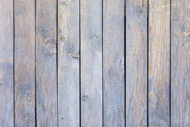 Dřevěné prkna tvořící stěnu - Fotografie, Obrázek