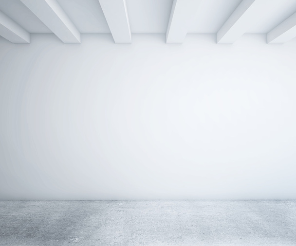 empty loft - Valokuva, kuva