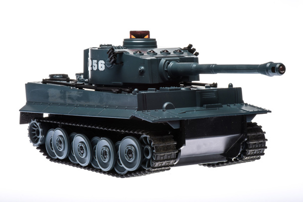 Немецкий танк Tiger 6 15
 - Фото, изображение