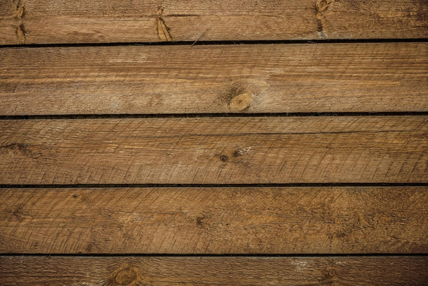 wooden planks texture, background, close up - Photo, Image
