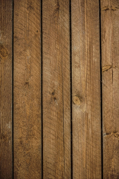 wooden planks texture, background, close up - Foto, afbeelding