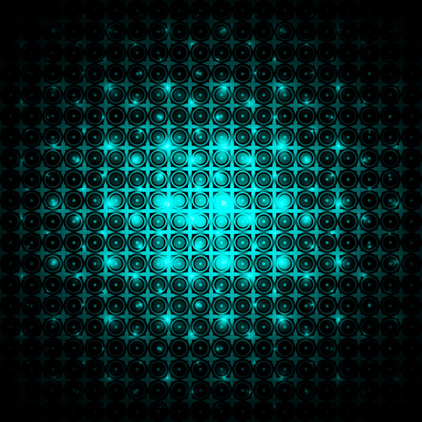 Abstract digital background - Vector, Image