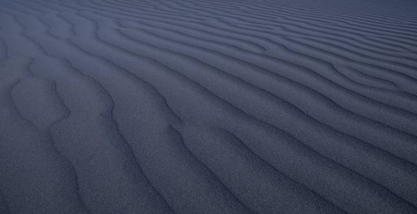 Paisaje duna, La Pampa, Argentina - Foto, imagen
