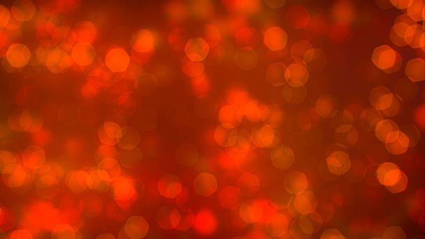 Background With Bokeh And Bright Lights. Vintage Magic Background With Color Festive background with natural bokeh and bright lights - Photo, image