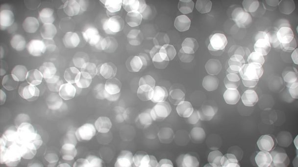 Background With Bokeh And Bright Lights. Vintage Magic Background With Color Festive background with natural bokeh and bright lights - 写真・画像