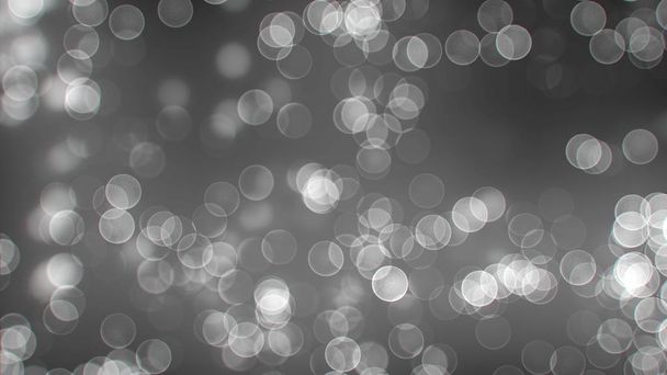 Background With Bokeh And Bright Lights. Vintage Magic Background With Color Festive background with natural bokeh and bright lights  - Photo, Image