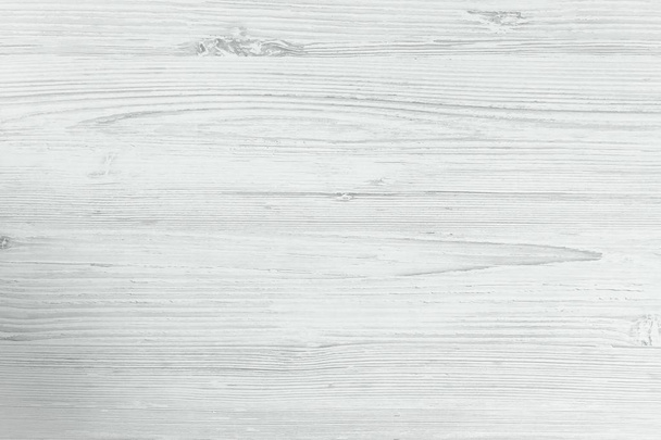Licht gewassen houtstructuur achtergrond oppervlak met oude natuurlijke patroon of oude houtstructuur tafelblad weergave. Grunge oppervlak met houtstructuur achtergrond. Vintage hout textuur achtergrond. Rustiek top tabelweergave - Foto, afbeelding