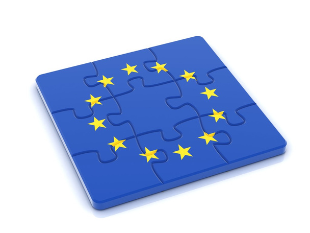 Unia Europejska - Zdjęcie, obraz