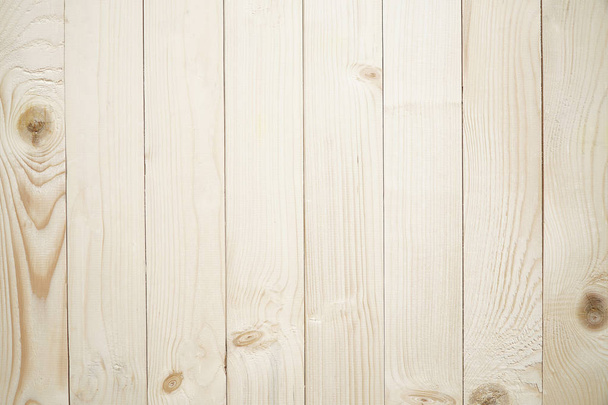 Pine Wood prancha natureza placa textura fundo wallpaper.used para exibir ou montar seus produtos. com espaço de cópia para palavras, vazio para texto.Abstrato conceito de design de arte
.        - Foto, Imagem