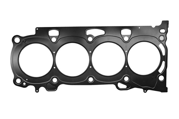 car gasket cylinder head of the internal combustion engine - Photo, Image
