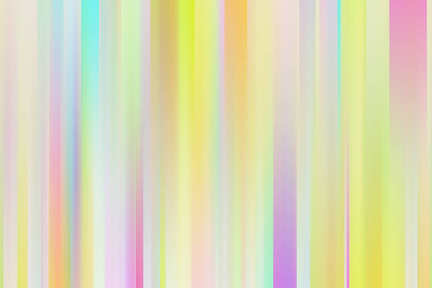 abstrakte Pastell weichen bunten glatten unscharfen strukturierten Hintergrund aus dem Fokus getönt. Verwendung als Tapete oder für Webdesign - Foto, Bild