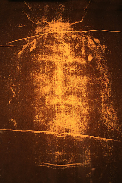 beeld van Jezus Christus - Foto, afbeelding