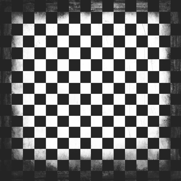 satranç tahtası - Fotoğraf, Görsel