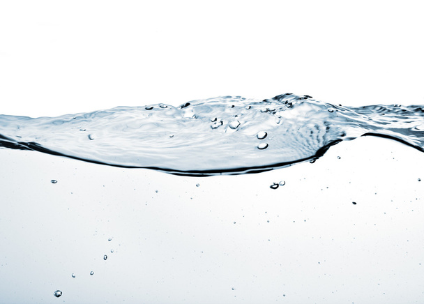 Superficie del agua - Foto, Imagen