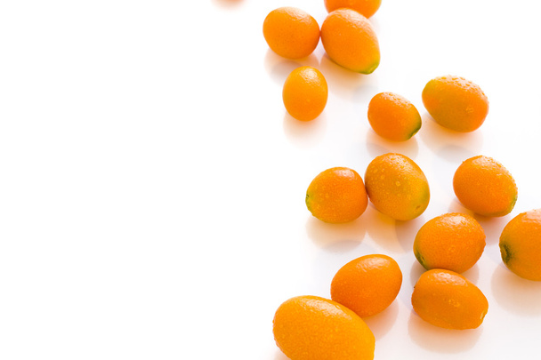 aux kumquats - Photo, image