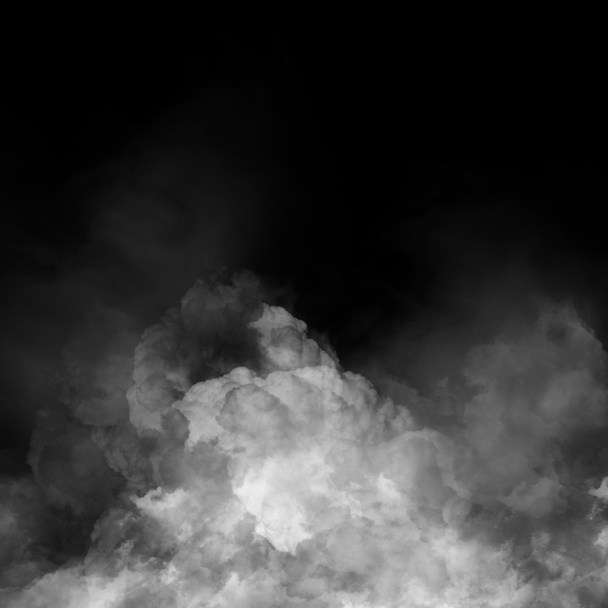 fondo abstracto oscuro con textura de vapor
 - Foto, imagen