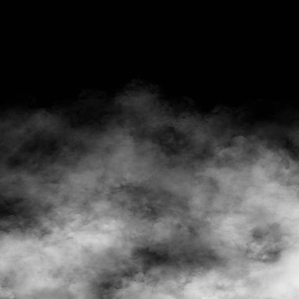 sfondo scuro astratto con texture a vapore
 - Foto, immagini
