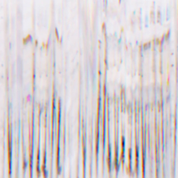 Abstrakcja cyfrowy ekran glitch efekt tekstury.  - Zdjęcie, obraz