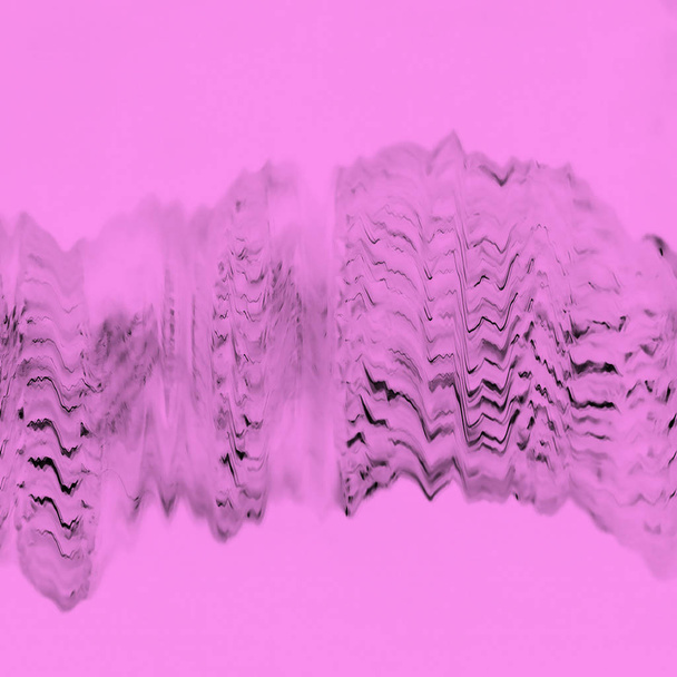 Textura abstracta del efecto de fallo de pantalla digital
. - Foto, imagen