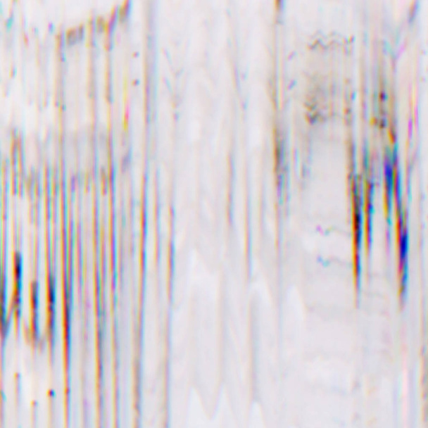 Textura abstracta del efecto de fallo de pantalla digital
.  - Foto, Imagen