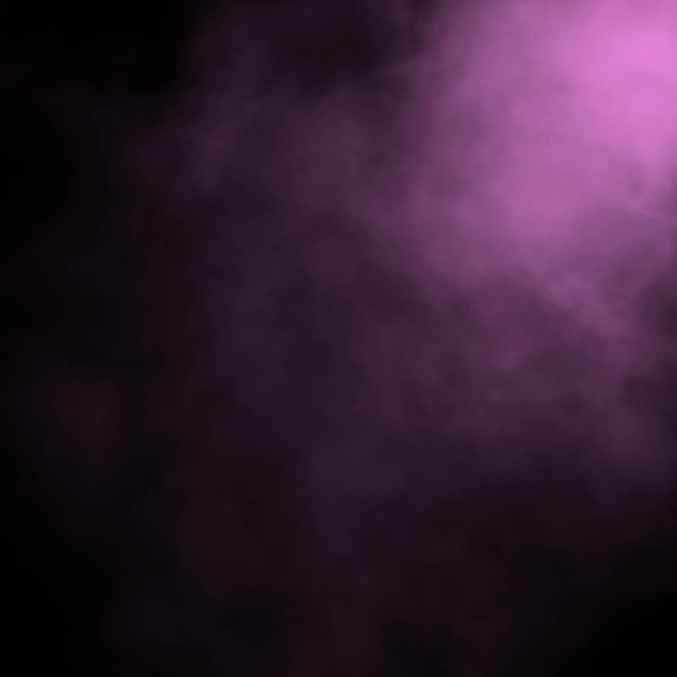 σκούρο αφηρημένα φόντο με υφή ατμού - Φωτογραφία, εικόνα