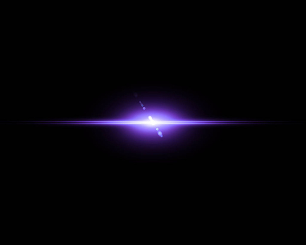 fondo de pantalla abstracto con estrella brillante sobre fondo oscuro
 - Foto, Imagen