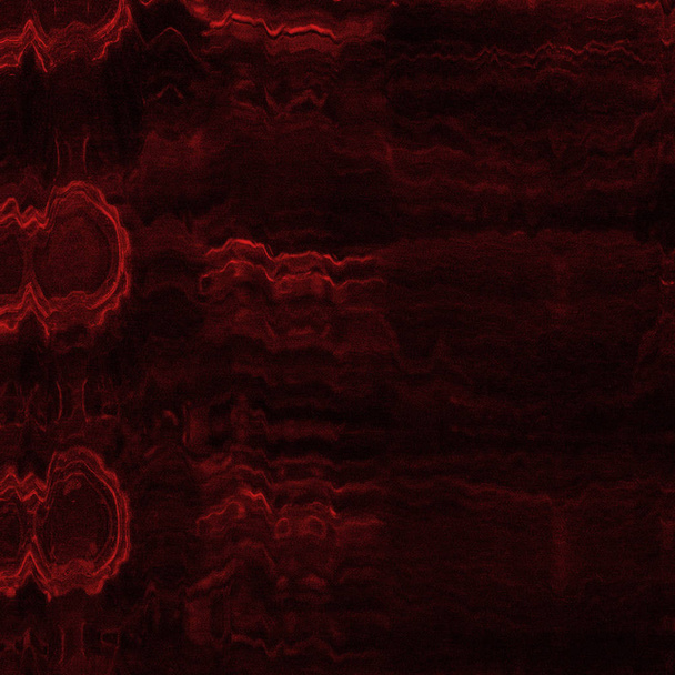 Абстрактная текстура эффекта красного дисплея
. - Фото, изображение