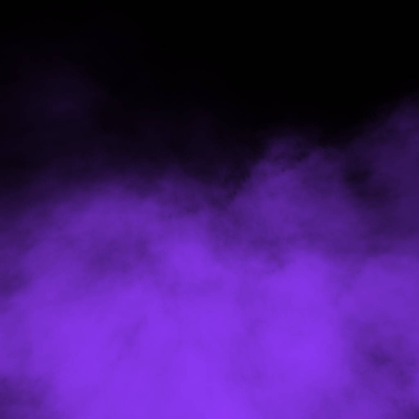 ciemne tło z steam tekstury - Zdjęcie, obraz