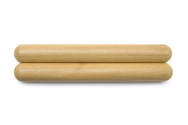Раби ударний музичний інструмент ізольовані на білому тлі
 - Фото, зображення