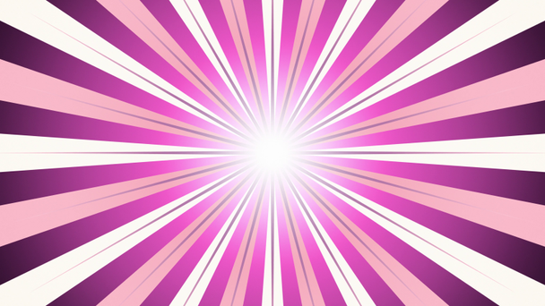 Retro sunburst backgrounds animations suited for broadcast, commercials and presentations. They can be used also in Celebration, Party and Birthday or New Year animations. - Footage, Video