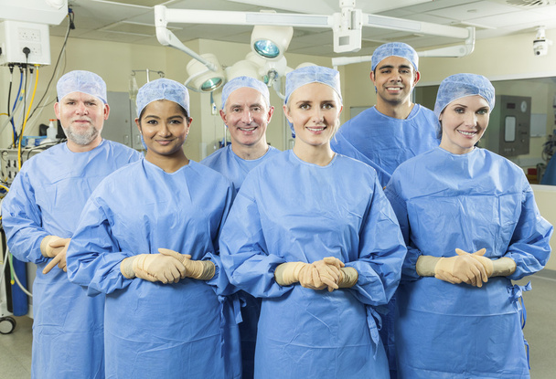 Medico Team Medici Chirurghi Operativo Teatro Ospedale
 - Foto, immagini