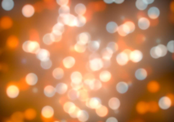 Предыстория с Боке и Яркими Огнями. Винтажный волшебный фон с цветом праздничного фона с натуральным боке и яркими огнями
 - Фото, изображение