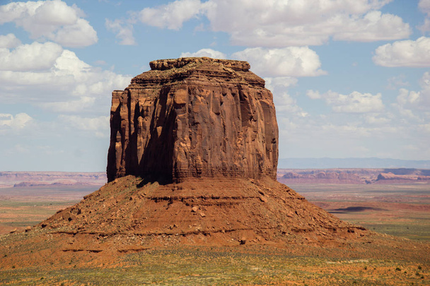 Monument Valley, Arizona y Utah - Foto, Imagen