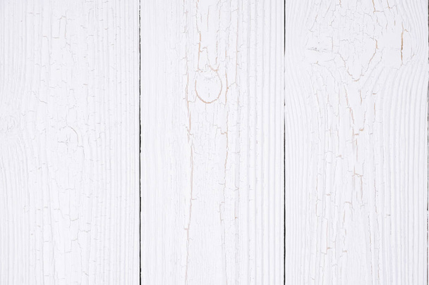 Arka plan, için ahşap yüzey için doğal çizgili desenli beyaz ahşap doku metin ekleyebilir veya tasarım dekorasyon sanat çalışmaları - Fotoğraf, Görsel