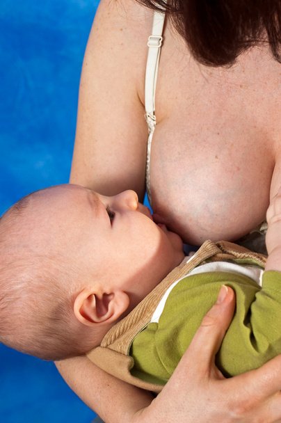 BREAST-Feeding
 - Фото, изображение