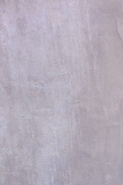 Фон серой штукатурки с покрытием и краской снаружи, грубая отливка из цемента и бетонной стены, декоративное деревенское покрытие
 - Фото, изображение
